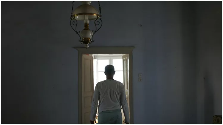 Μια πρωτότυπη παράσταση ερευνά τις συνήθειες της ζωής στις Κυκλάδες